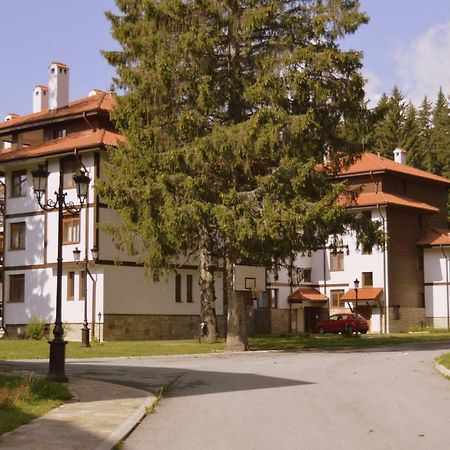 Northstar Ski Apartment In Mountain Lake Hotel Παμπόροβο Εξωτερικό φωτογραφία