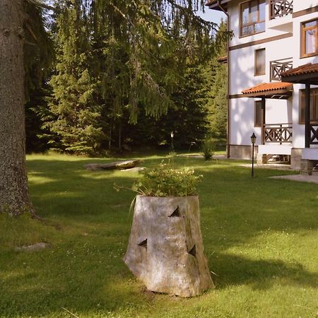 Northstar Ski Apartment In Mountain Lake Hotel Παμπόροβο Εξωτερικό φωτογραφία