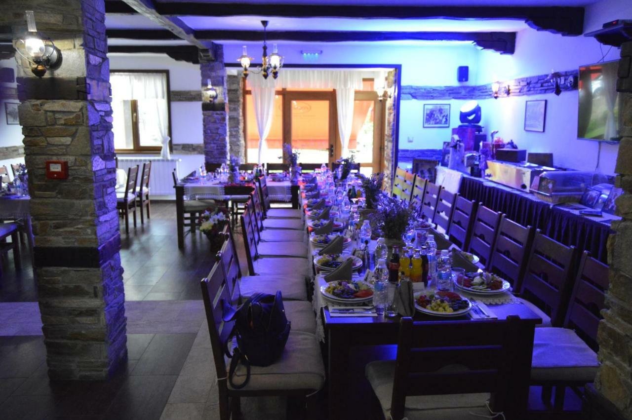 Northstar Ski Apartment In Mountain Lake Hotel Παμπόροβο Εξωτερικό φωτογραφία