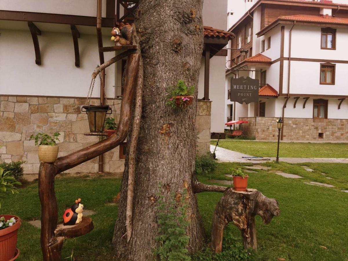 Northstar Ski Apartment In Mountain Lake Hotel Παμπόροβο Εξωτερικό φωτογραφία